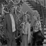 The Beverly Hillbillies: "Christmas at the Clampetts" (S2,E14)