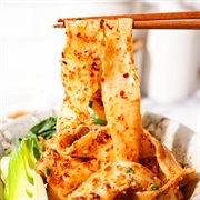 Biangbiang Noodles