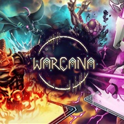 Warcana