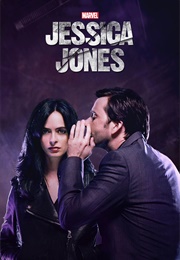 Jessica Jones Season 1 (2015)
