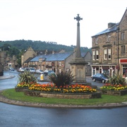Bakewell, Derbyshire