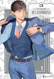 Die Schneider Des Ginmokusei Vol. 1 (Mamita)