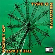 12 Black Rainbows - Type O Negative