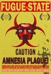Fugue State (2008)
