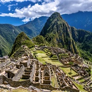 Inca Empire