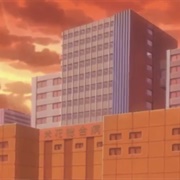 S13.E15: Find the Buttocks' Mark! Part 2