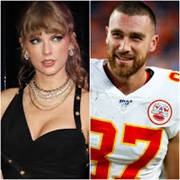 Taylor Swift & Travis Kelce