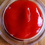 Unsweetened Ketchup