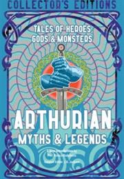 Arthurian Myths & Legends (Various)
