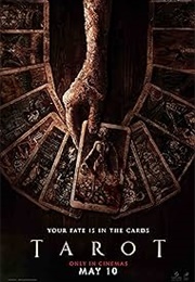 Tarot (2024)