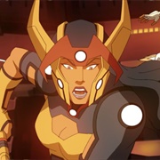 Big Barda