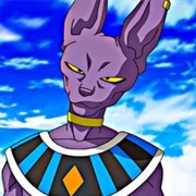 Lord Beerus