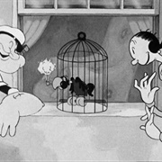 S3.E13: Fowl Play/Fleets of Stren'th/A Balmy Swami