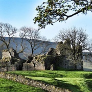 Kirkby Stephen, Cumbria