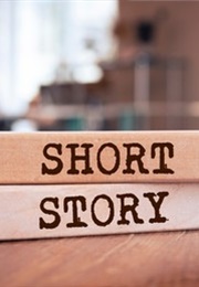 Read a Short Story (Every Day)