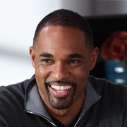 Ben Warren (Grey's Anatomy)