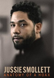 Jussie Smollett: Anatomy of a Hoax (2023)