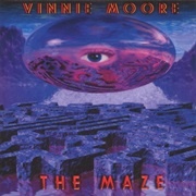 The Maze - Vinnie Moore