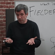 The Rehearsal: "The Fielder Method" (S1,E4)