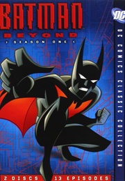 Batman Beyond: Season 1 (1999)