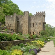 Harry Andrews' Chateau Laroche