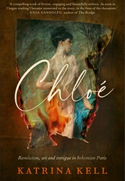 Chloe (Katrina Kell)