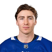 Connor Dewar (Canadian) - Toronto Maple Leafs