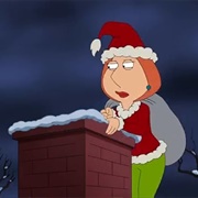 S19.E9: The First No L