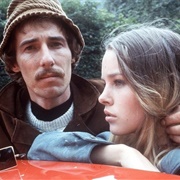 John & Michelle Phillips