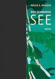 Der Schwarze See (Hella S. Haasse)