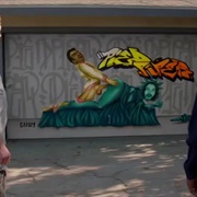 Silicon Valley: "Signaling Risk" (S1,E5)