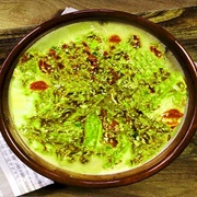 Fricassée Au Tourain