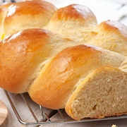 Kolach (Bread)