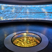 Museo Del Oro