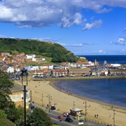 Scarborough, North Yorkshire