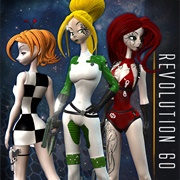 Revolution 60