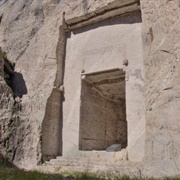 Hall of Records in Mount Rushmore