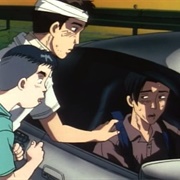 4. the Battle Begins