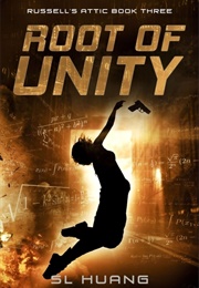 Root of Unity (S.L. Huang)