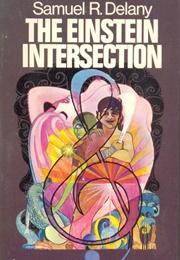 The Einstein Intersection (Samuel R. Delany)