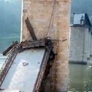 Hintze Ribeiro Bridge Collapse