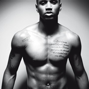 Say Aah - Trey Songz Featuring Fabolous