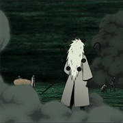 S1.E415: Futatsu No Mangekyô