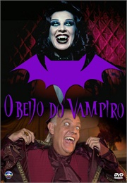 O Beijo Do Vampiro (2002)