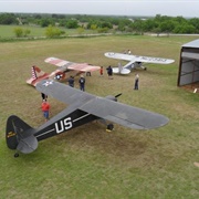 L-Bird Flying Museum