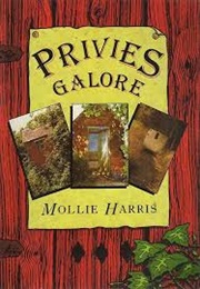 Privies Galore (Harris, Mollie)