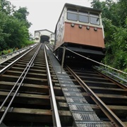 Monongahela Incline