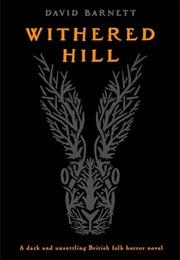 Withered Hill (David Barnett)