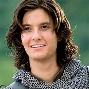 Prince Caspian