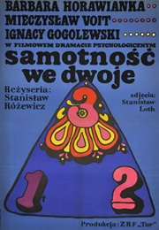 Samotność We Dwoje (1969)